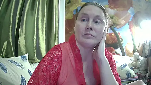 pussykroshka online show from February 21, 2026, 8:32 pm