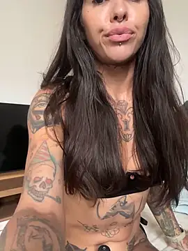 Nikatsu online show from February 2, 2025, 7:25 pm