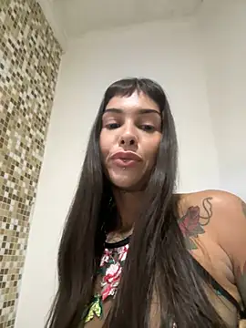 Nikatsu online show from February 17, 2025, 9:52 pm