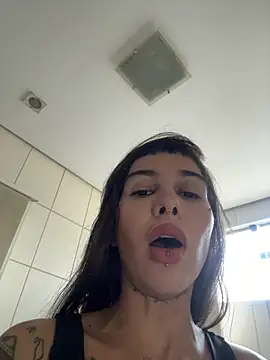 Snapshot of Nikatsu chatting on February 6, 2026, 6:00 pm Nikatsu online show from February 6, 2026, 6:00 pm