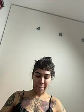 Snapshot of Nikatsu chatting on March 1, 2026, 5:04 pm Nikatsu online show from March 1, 2026, 5:04 pm