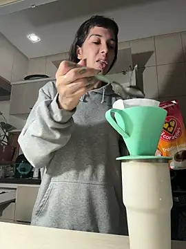 Nikatsu online show from April 14, 2026, 8:20 am