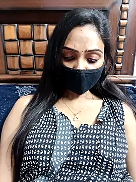 Snapshot of Yours-Bebo chatting on February 24, 2026, 7:01 pm Yours-Bebo online show from February 24, 2026, 7:01 pm