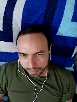 ElSunEagle online show from December 26, 2024, 5:04 am