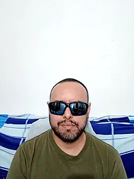 ElSunEagle online show from June 1, 2026, 2:35 am