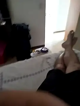 flavio81augusto online show from January 31, 2025, 4:27 pm