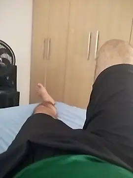 flavio81augusto online show from January 18, 2026, 11:25 am