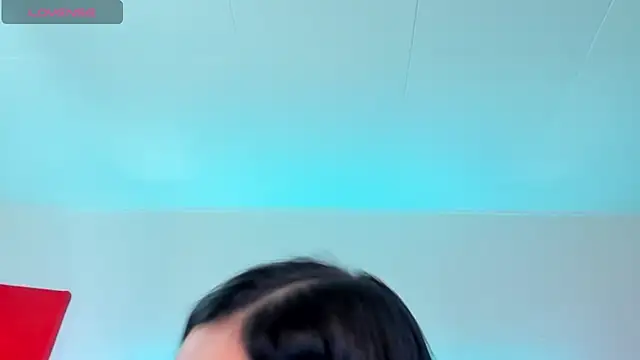 Abbye blue01 online show from December 17, 2024, 12:34 am