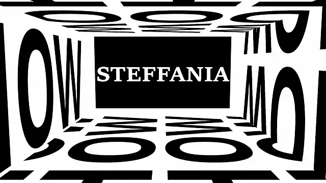 steffania- online show from March 2, 2025, 6:16 am