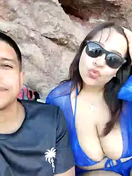 MX-SEX-FUN online show from February 2, 2025, 10:28 pm