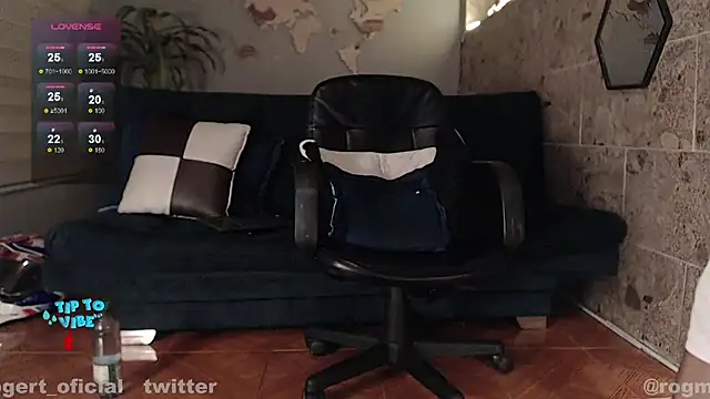 rogert xx online show from January 31, 2025, 1:22 am