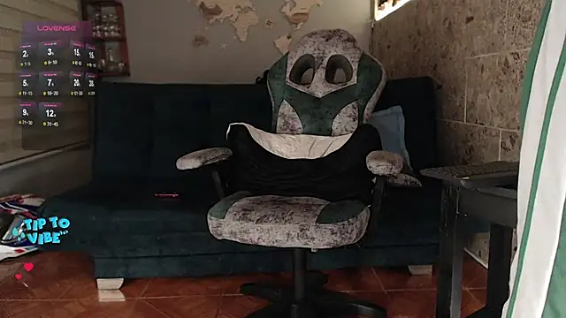 rogert xx online show from September 23, 2025, 12:57 am