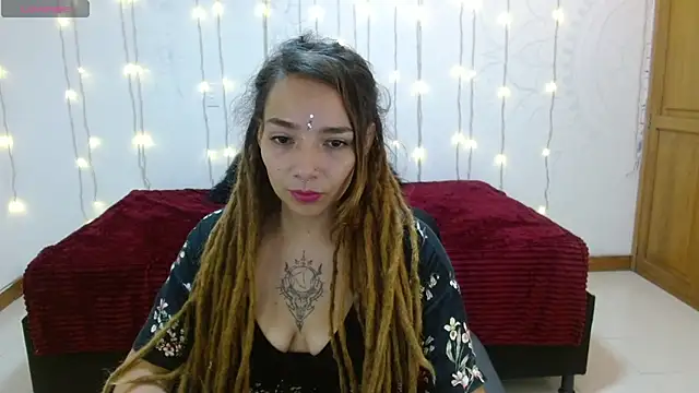 Natalia Sativa716 online show from February 22, 2025, 12:38 am