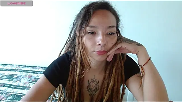 Natalia Sativa716 online show from March 11, 2025, 12:50 pm