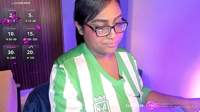 BlakmillerrGilson online show from December 13, 2025, 8:04 pm