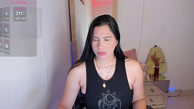 Snapshot of hellensexy chatting on March 31, 2026, 10:21 pm hellensexy online show from March 31, 2026, 10:21 pm