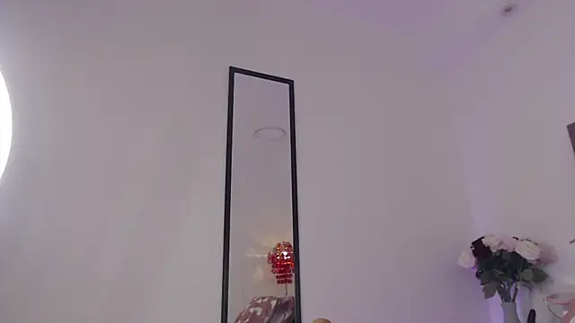 AnnadirtyXo online show from March 15, 2025, 7:53 am