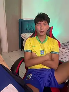 Leonarrrd 01 online show from April 11, 2026, 11:20 pm