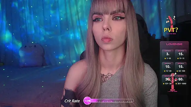 Kerry Kirk online show from December 4, 2024, 8:40 pm