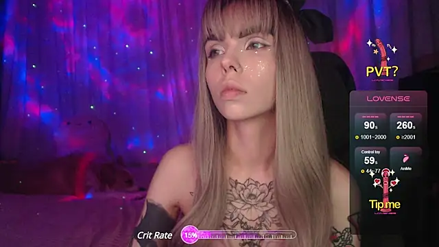 Kerry Kirk online show from December 6, 2024, 9:35 pm