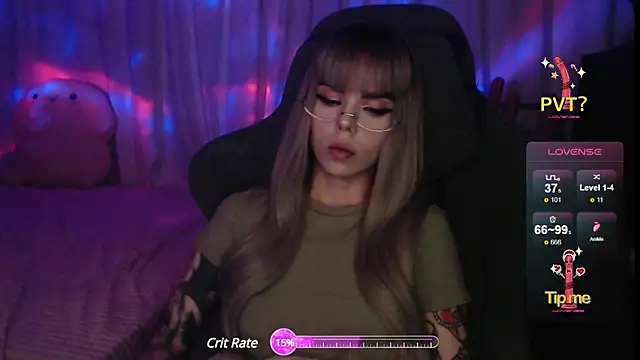 Kerry Kirk online show from December 18, 2024, 7:08 pm