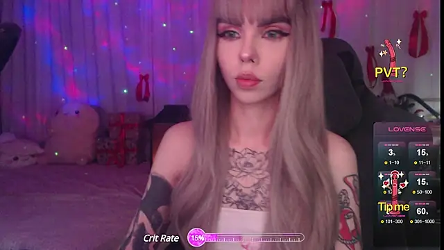 Kerry Kirk online show from December 26, 2024, 10:20 pm