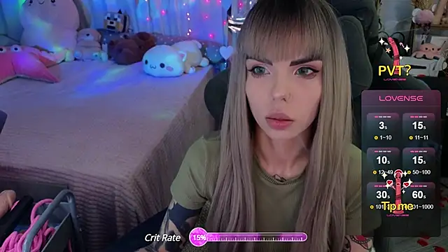 Kerry Kirk online show from February 26, 2025, 6:54 pm