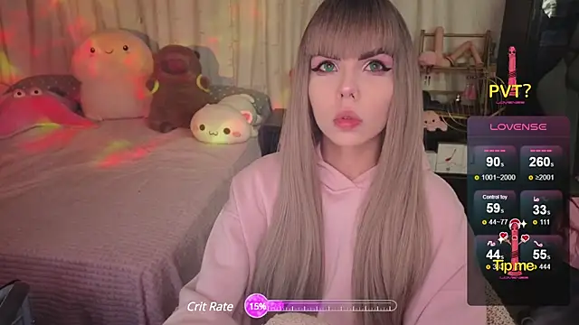 Kerry Kirk online show from March 17, 2025, 7:26 pm