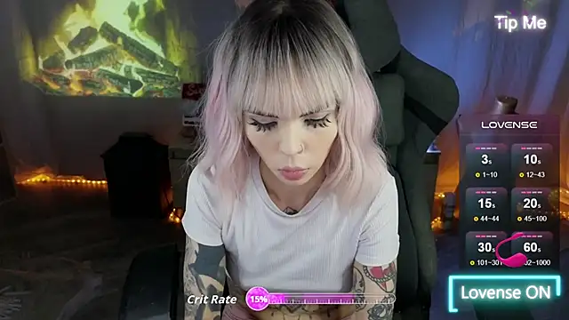 Kerry Kirk online show from December 19, 2025, 9:55 pm