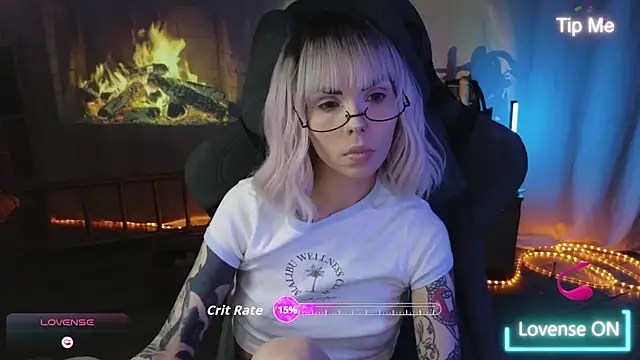 Kerry Kirk online show from February 7, 2026, 12:14 am