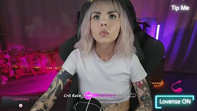 Kerry Kirk online show from February 8, 2026, 11:08 pm