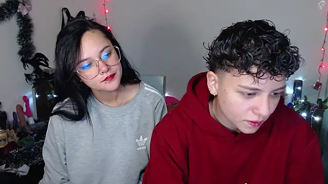 Antonella Cruz02 online show from December 14, 2024, 4:23 am