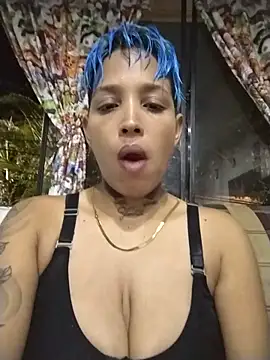 Snapshot of Dirty_Zoe chatting on June 11, 2026, 5:16 am Dirty Zoe online show from June 11, 2026, 5:16 am