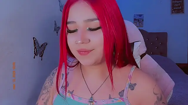 madisonx17 online show from March 13, 2026, 12:06 am