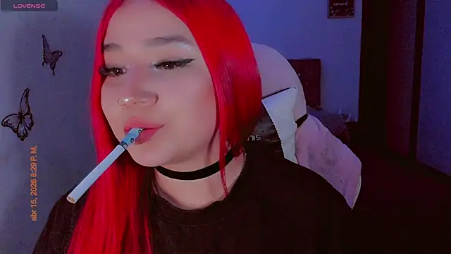 madisonx17 online show from April 16, 2026, 1:28 am