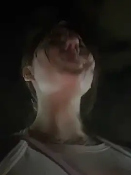 ValerieHilton online show from February 21, 2025, 3:12 am