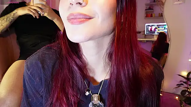 chloebritto online show from February 22, 2026, 9:02 pm