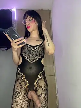 danielagh29 online show from January 16, 2026, 10:03 pm