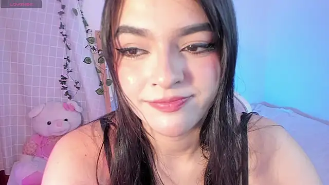 Snapshot of Anastasia1213 chatting on July 12, 2026, 11:18 pm Anastasia1213 online show from July 12, 2026, 11:18 pm