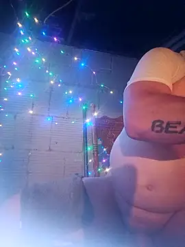 Buddy Cuck online show from October 3, 2025, 10:12 am