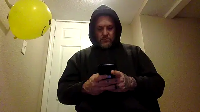 Buddy Cuck online show from January 18, 2026, 12:31 pm