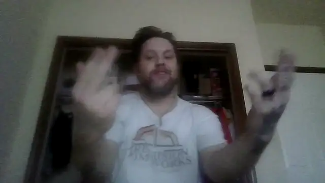 Buddy Cuck online show from February 6, 2026, 7:39 pm