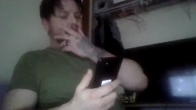 Buddy Cuck online show from February 7, 2026, 6:00 pm