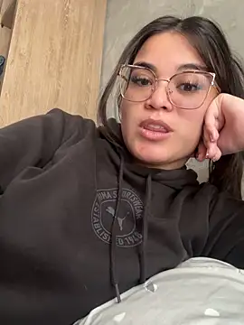 Snapshot of CamilaSofiia chatting on February 16, 2026, 4:58 pm CamilaSofiia online show from February 16, 2026, 4:58 pm