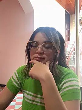 Snapshot of CamilaSofiia chatting on February 27, 2026, 9:15 pm CamilaSofiia online show from February 27, 2026, 9:15 pm