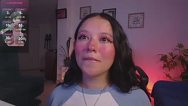 Lexie Thompson10 online show from January 17, 2025, 5:32 am