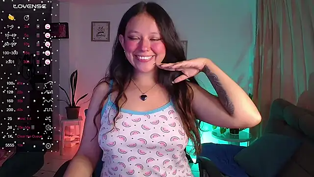 Lexie Thompson10 online show from February 2, 2025, 6:48 am