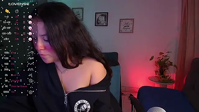 Lexie Thompson10 online show from February 28, 2025, 7:37 am