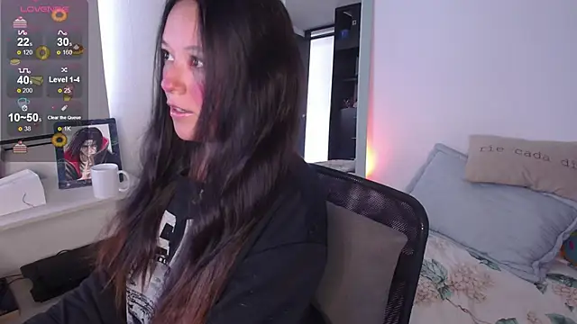 Lexie Thompson10 online show from September 10, 2025, 6:30 pm