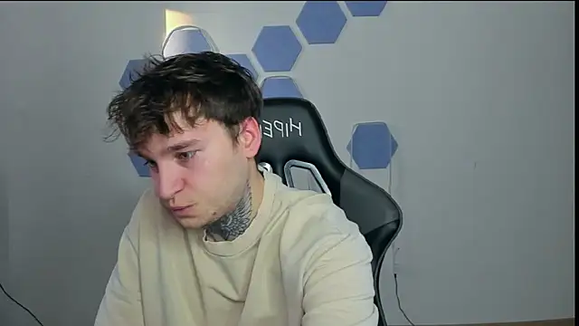 Chris Tyson online show from December 7, 2024, 8:55 am